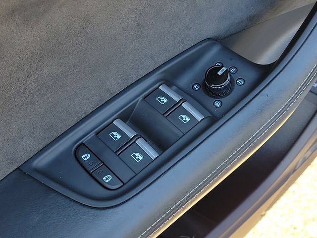 Used 2021 Audi RS Q8 AWD/4WD image 19