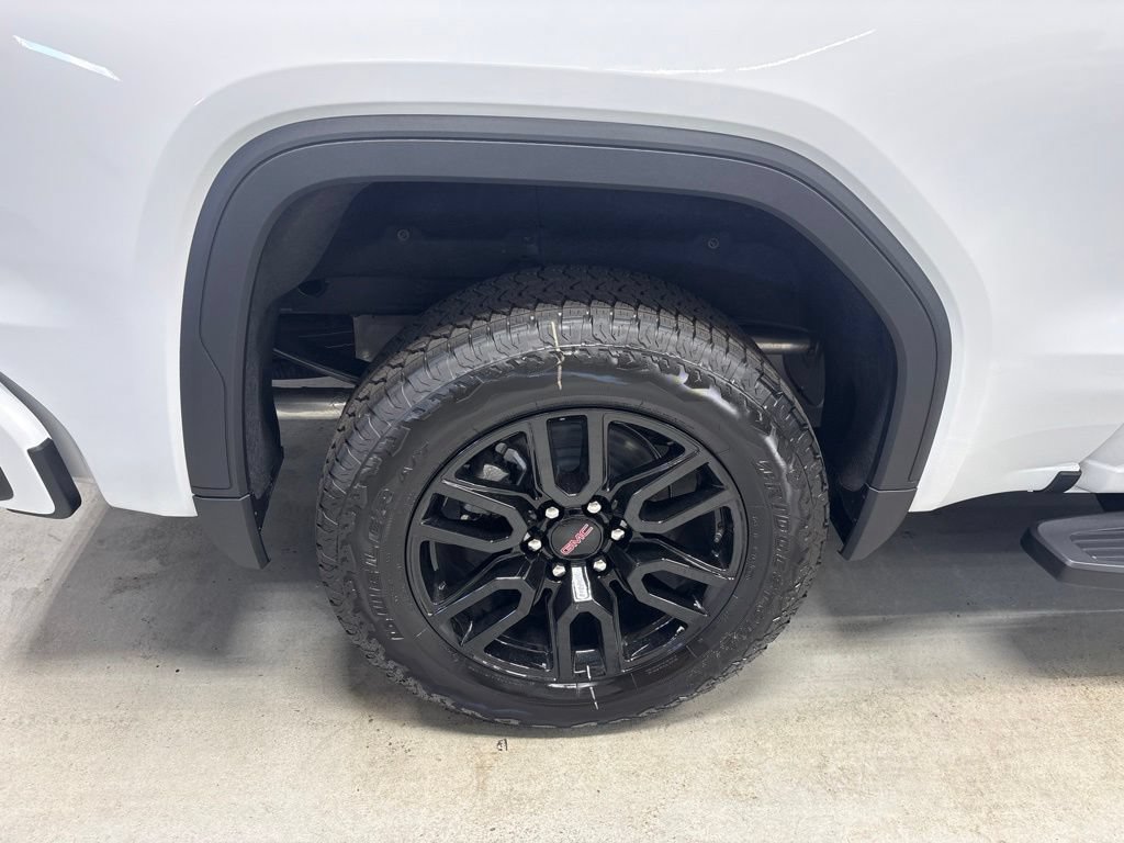 New 2026 GMC Sierra 1500 Elevation w/ Elevation Premium Package AWD/4WD image 3
