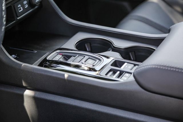 New 2025 Honda Pilot EX-L image 19