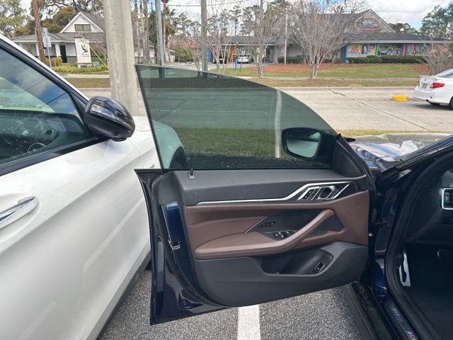 Used 2023 BMW M440i Gran Coupe w/ Premium Package image 11