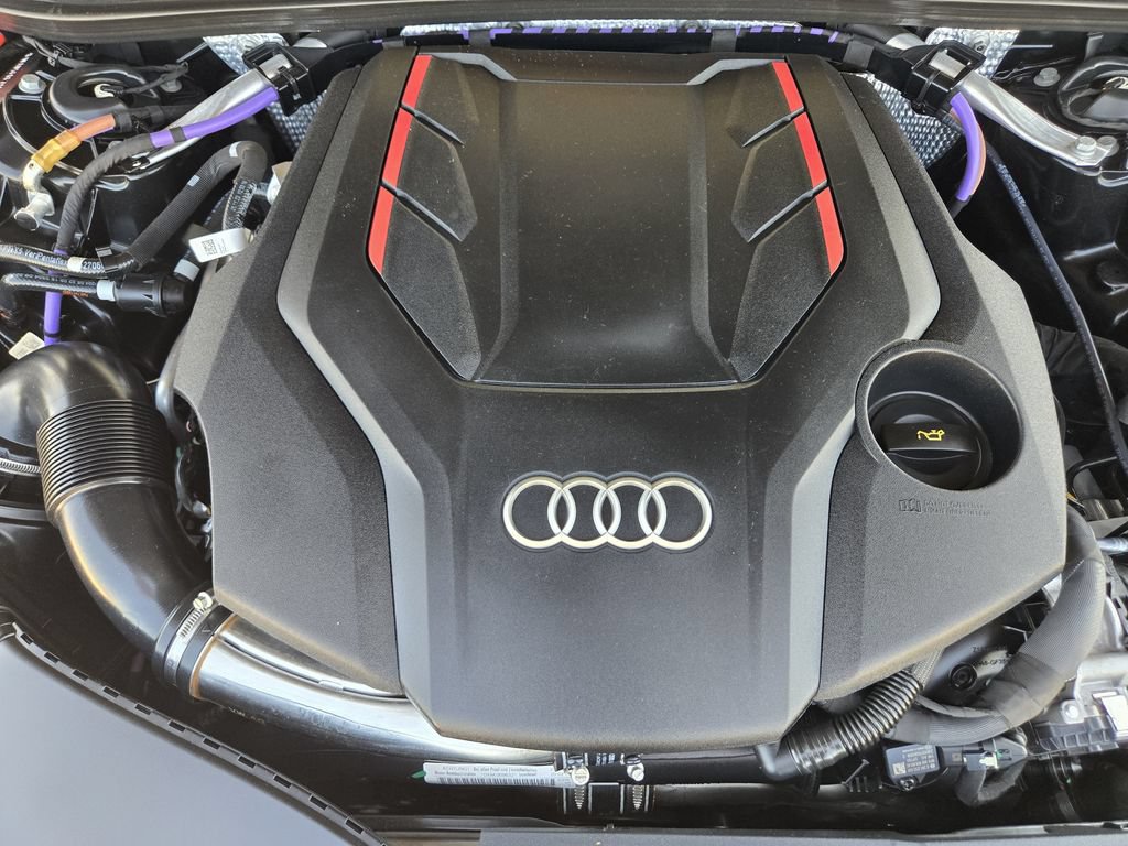 Used 2023 Audi S7 Prestige w/ Prestige Package AWD/4WD image 26