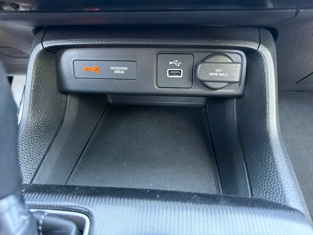 Certified 2023 Honda Civic Sport image 31