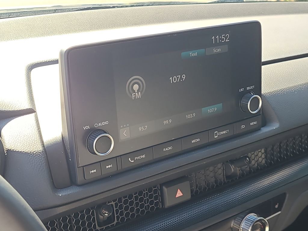 Used 2024 Honda CR-V Sport image 30