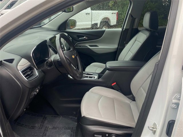 Used 2019 Chevrolet Equinox Premier image 11
