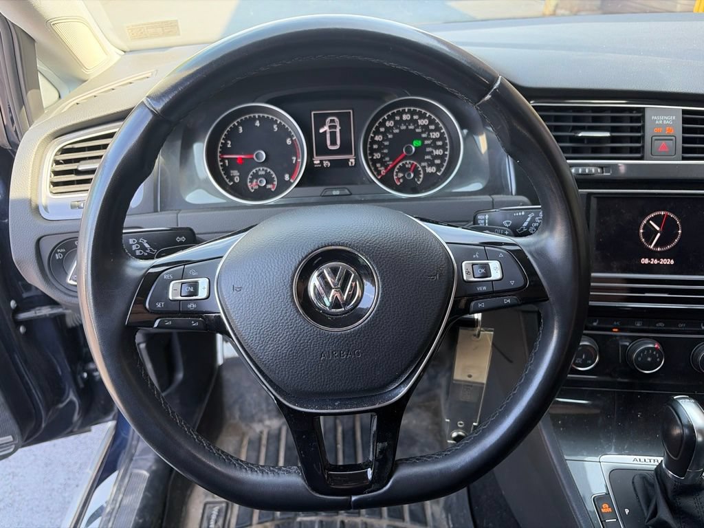 Used 2019 Volkswagen Golf Alltrack S AWD/4WD image 18