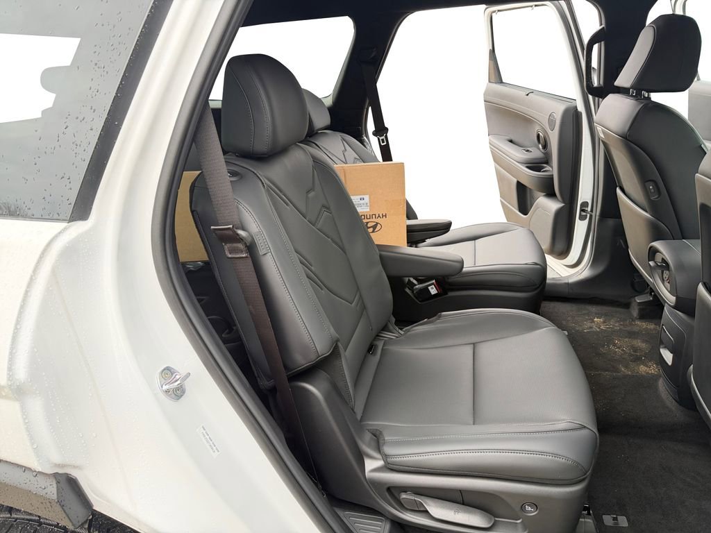 New 2026 Hyundai Palisade XRT Pro image 13