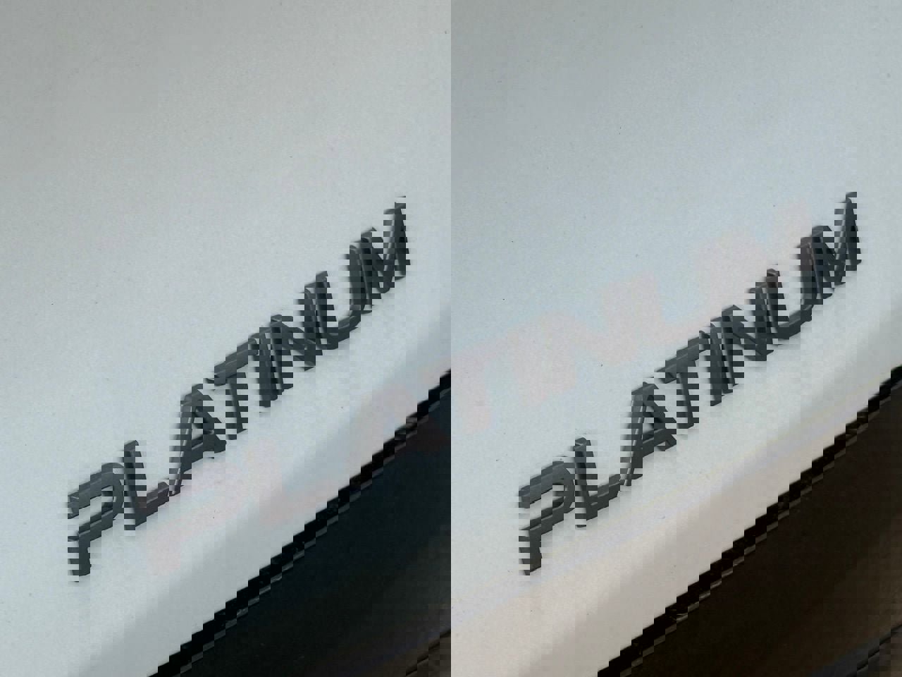 New 2026 Nissan Murano Platinum w/ Cargo Package image 11