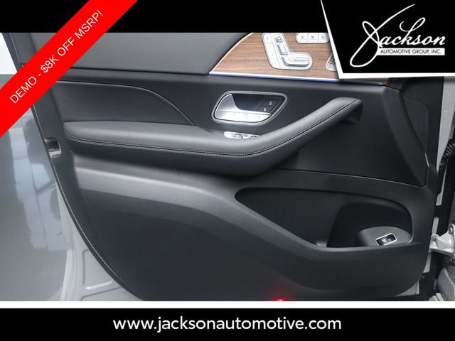 Used 2026 Mercedes-Benz GLE 450 4MATIC image 21