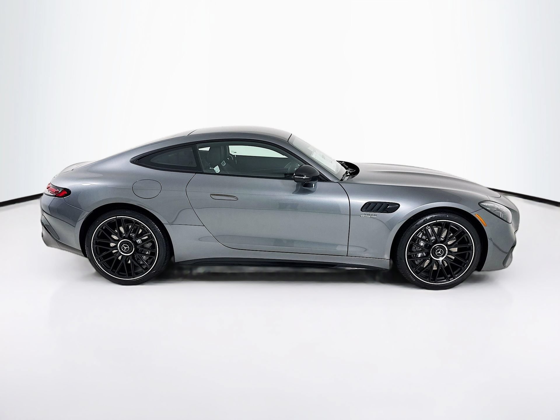New 2026 Mercedes-Benz AMG GT 43 image 9