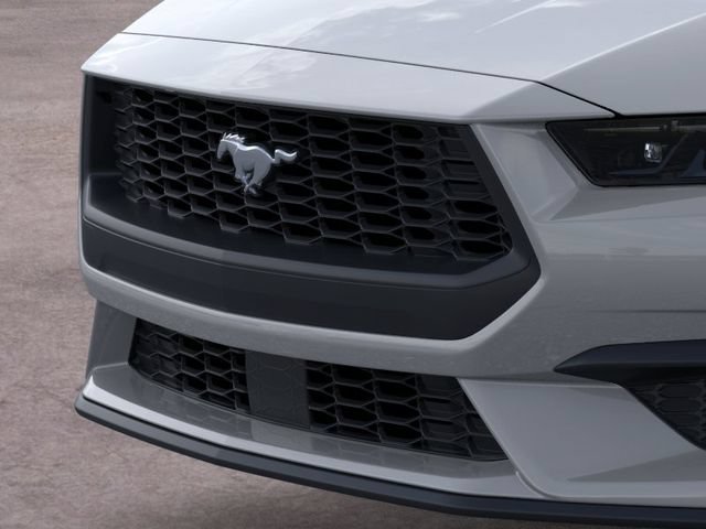New 2026 Ford Mustang Premium RWD image 17