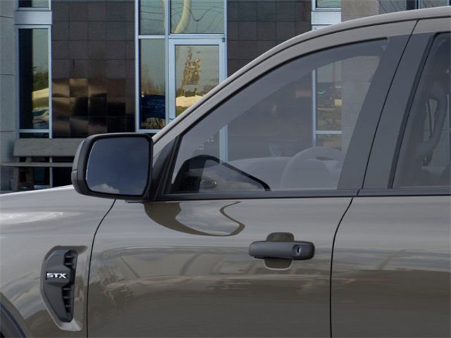 New 2025 Ford Ranger XL w/ Trailer Tow Package image 20