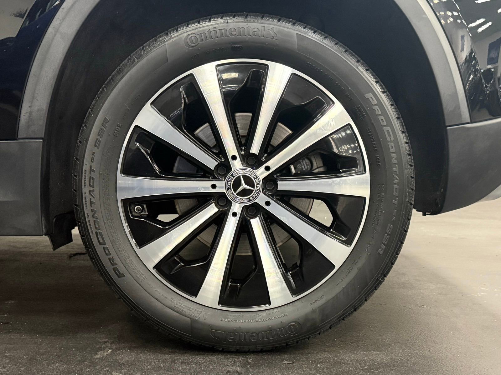 Certified 2023 Mercedes-Benz GLA 250 image 16