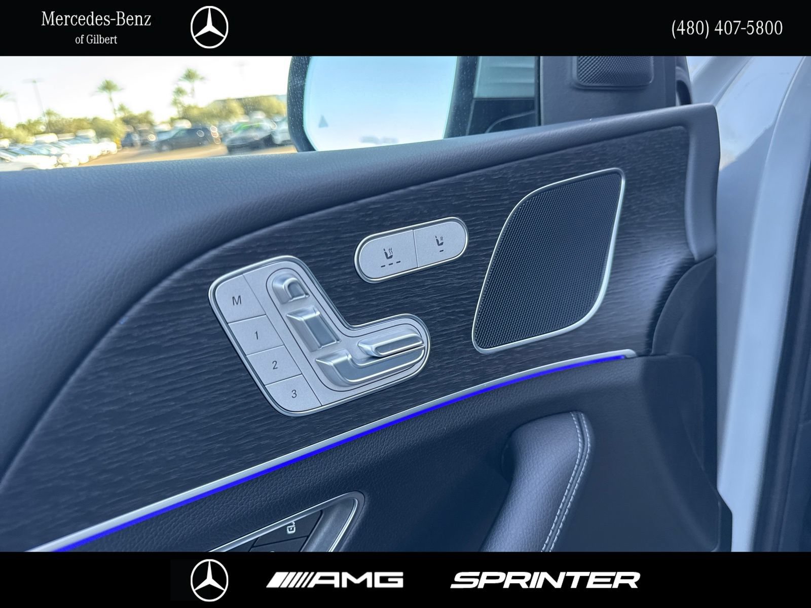 Certified 2025 Mercedes-Benz GLE 350 4MATIC image 12