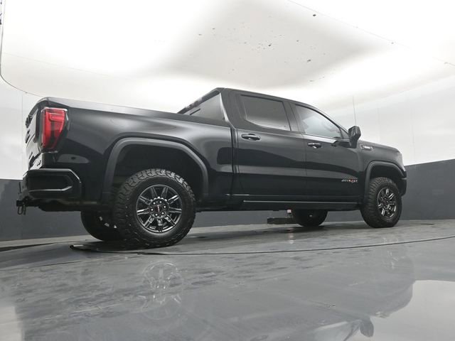 Used 2024 GMC Sierra 1500 AT4X image 39