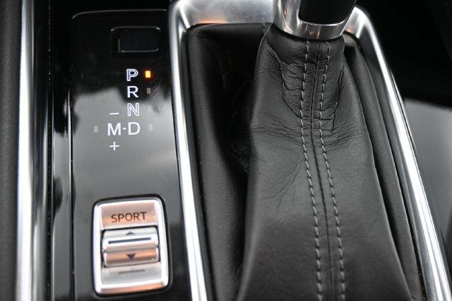 Used 2021 MAZDA CX-5 Grand Touring FWD image 18
