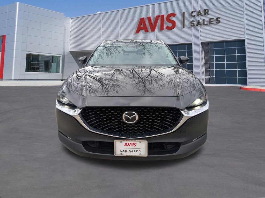 Used 2024 MAZDA CX-30 AWD 2.5 S w/ Premium Package image 2