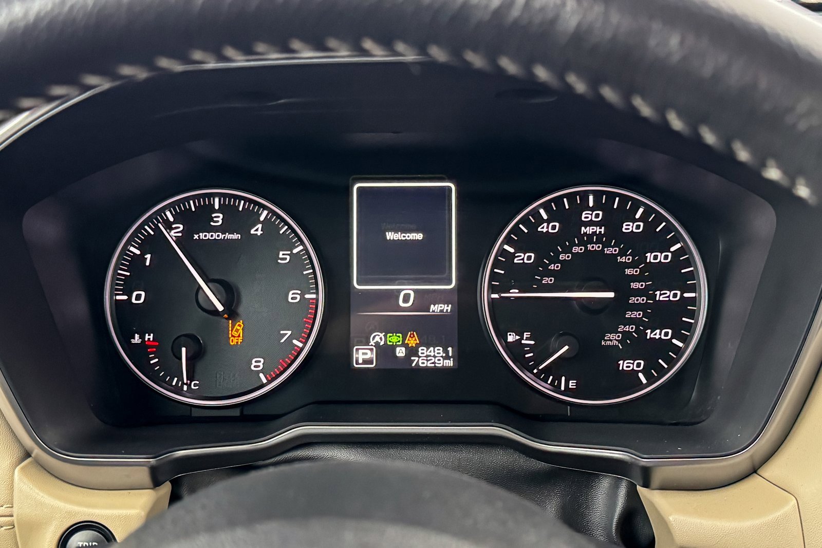 Certified 2024 Subaru Legacy Limited w/ Popular Package #2 image 16