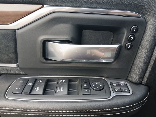 Used 2024 RAM 2500 Laramie w/ Safety Group image 13