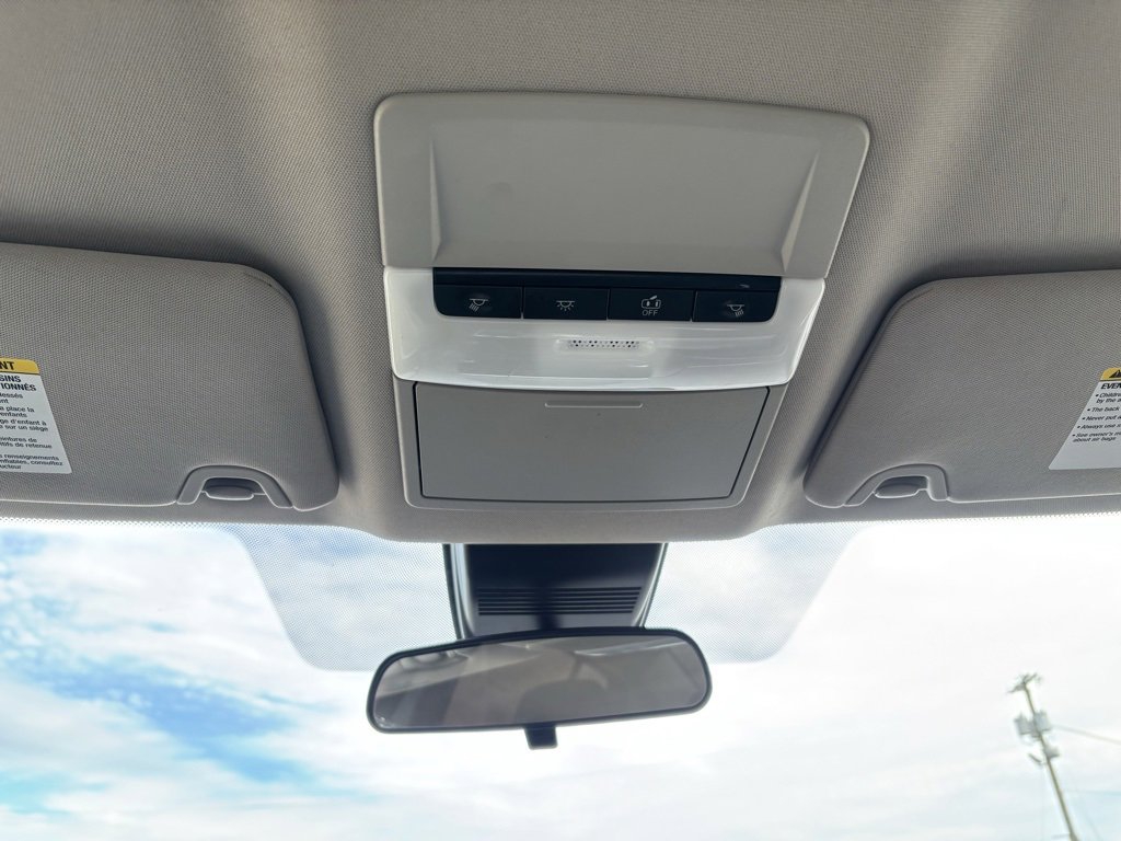 Used 2023 Nissan Altima 2.5 SV image 19