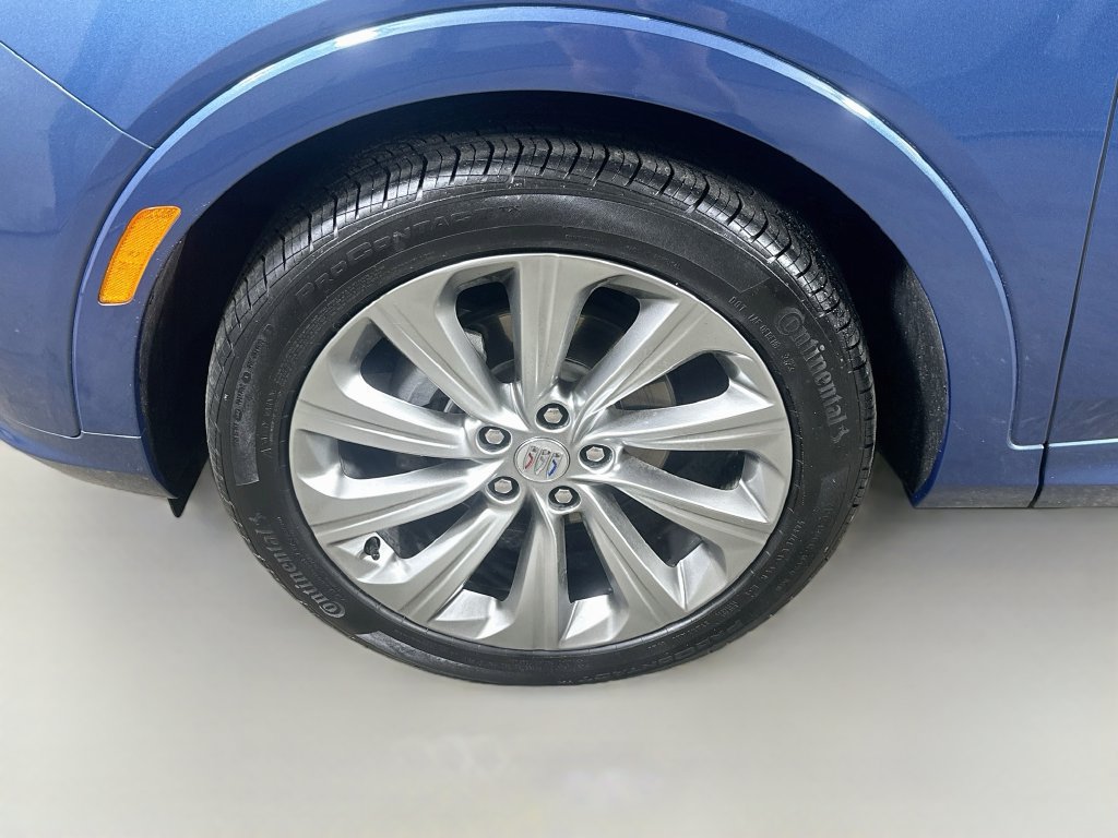 Used 2024 Buick Envista Avenir FWD image 8