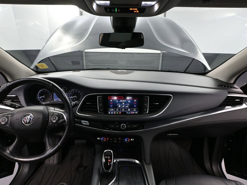 Used 2021 Buick Enclave Premium w/ Surround and Sites Package AWD/4WD image 28