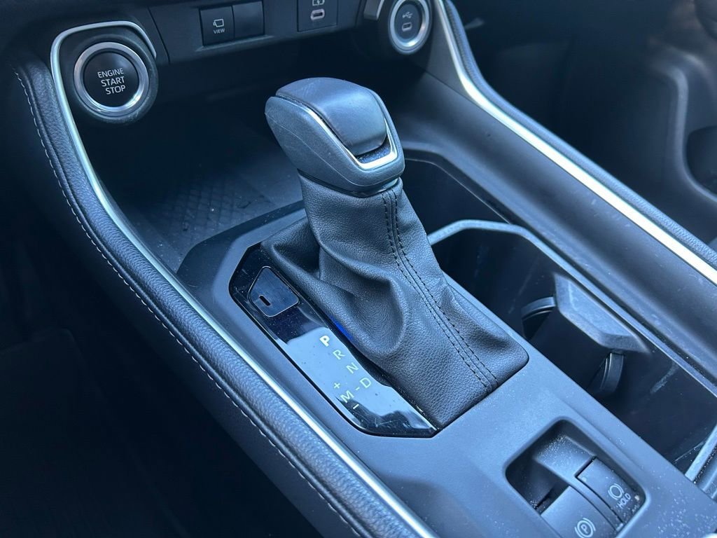 Used 2024 Toyota Grand Highlander Limited image 29