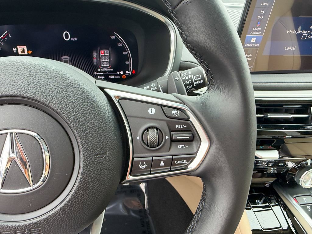 New 2026 Acura MDX w/ Technology Package image 15