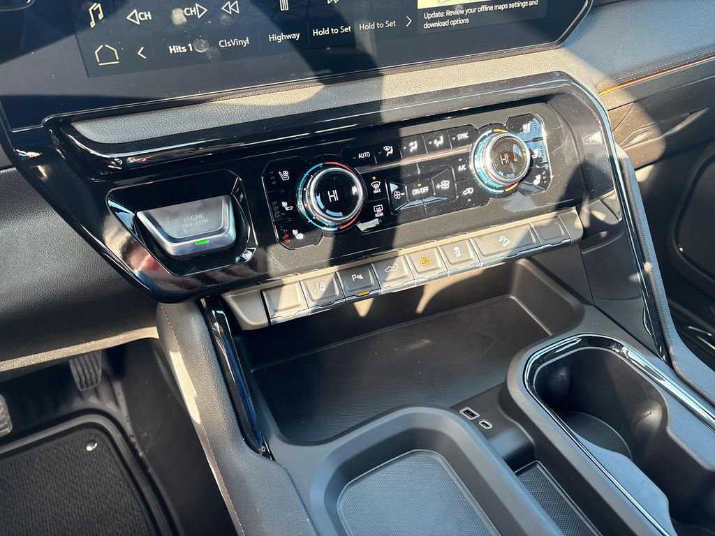 New 2026 GMC Sierra 2500 AT4 image 22