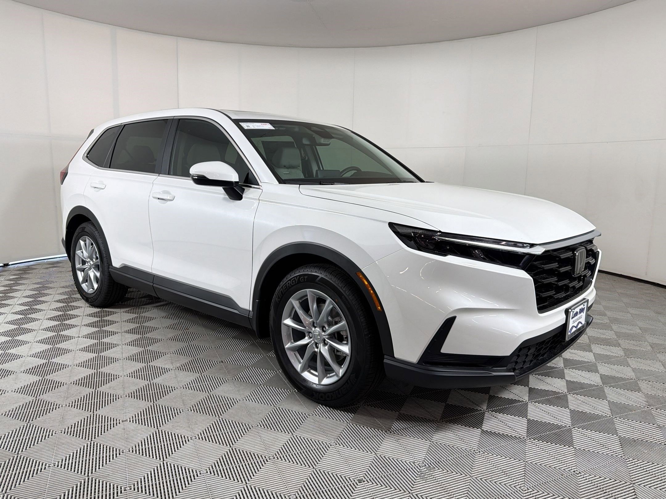 New 2026 Honda CR-V EX image 7