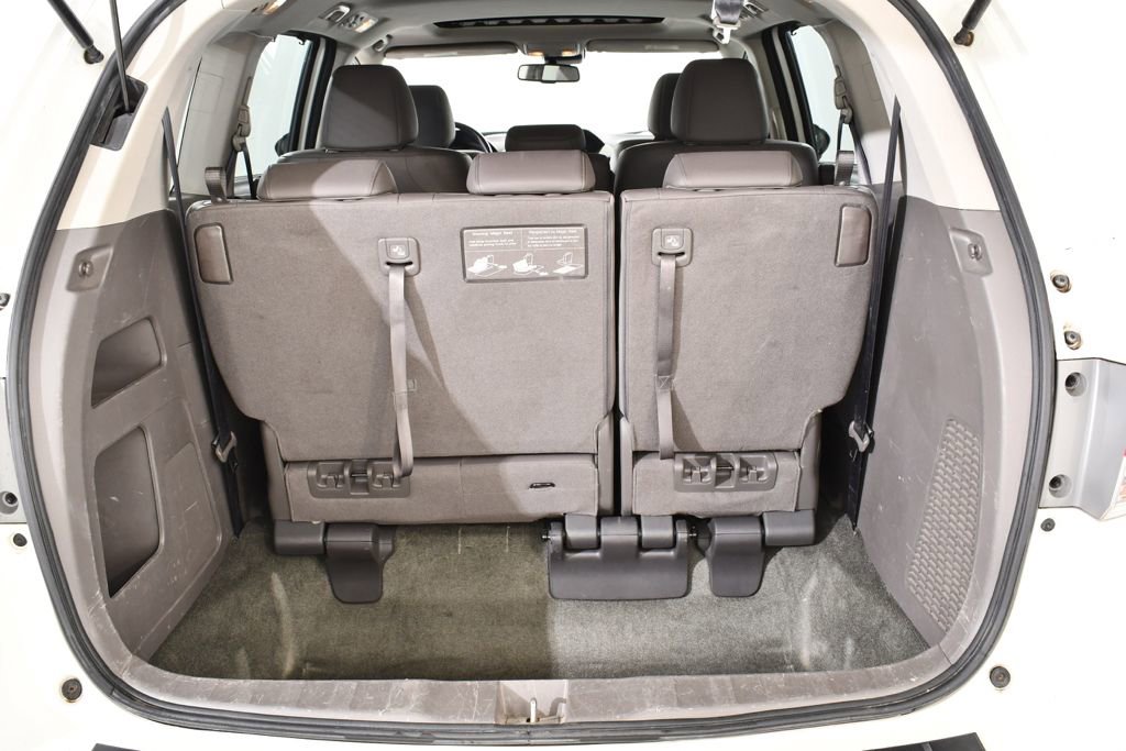 Used 2016 Honda Odyssey EX-L image 21