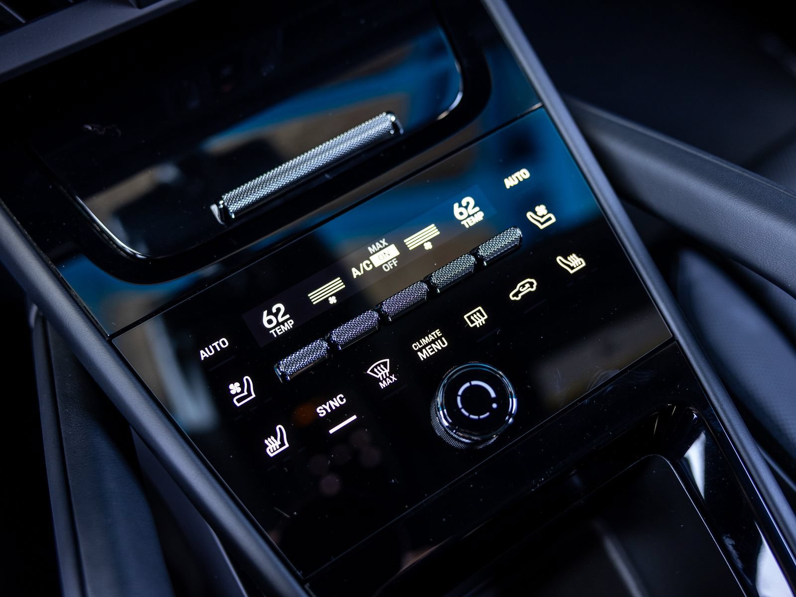 New 2026 Porsche Cayenne AWD/4WD image 59