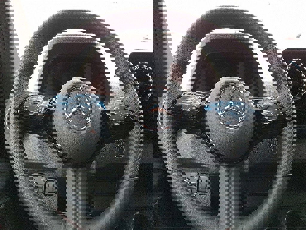 New 2025 Mercedes-Benz Sprinter 3500 image 14