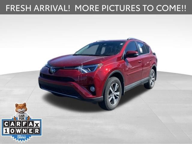 Used 2018 Toyota RAV4 XLE w/ Plus Extra Value Package