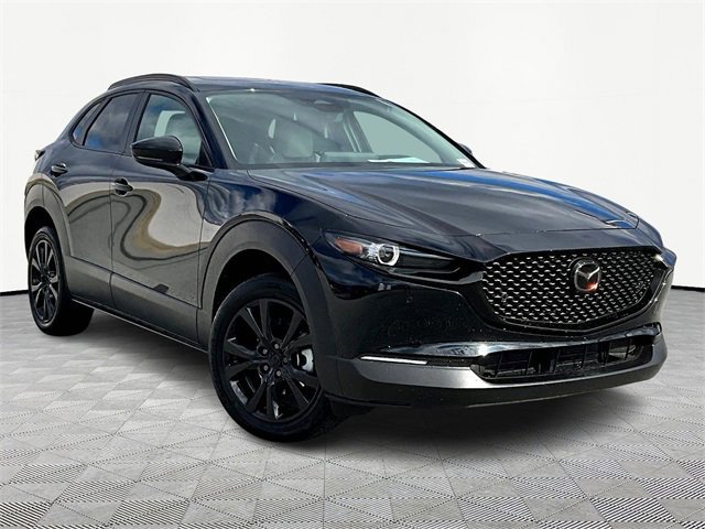 New 2026 MAZDA CX-30 AWD 2.5 S