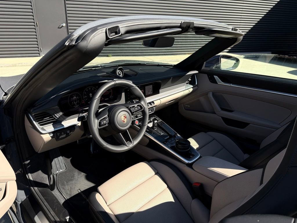 New 2026 Porsche 911 Carrera S image 14