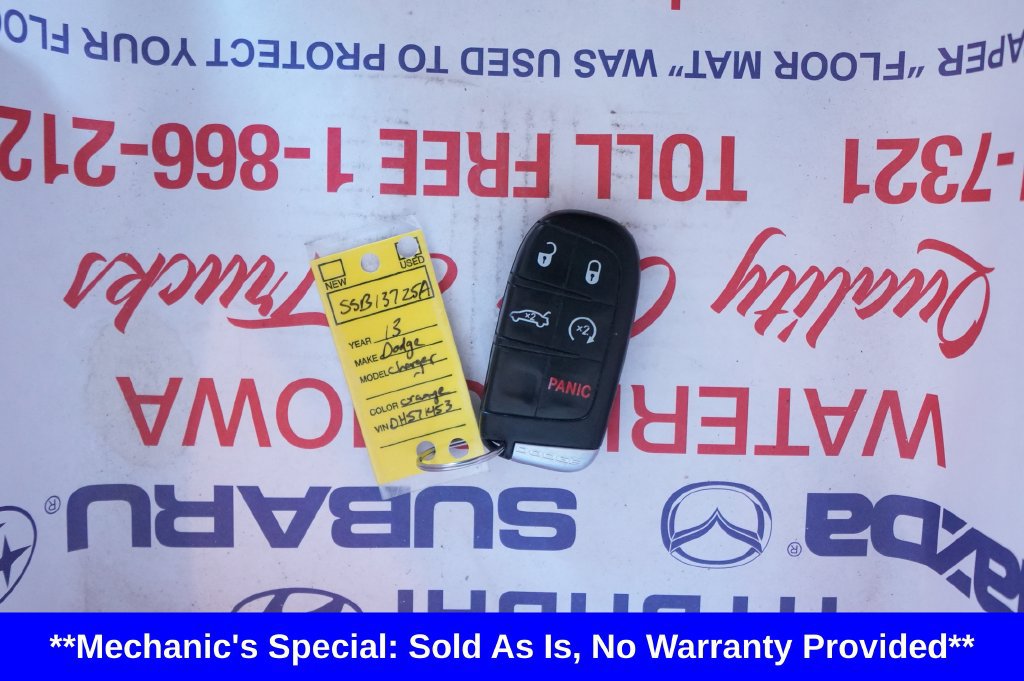 Used 2013 Dodge Charger SXT Plus RWD image 36