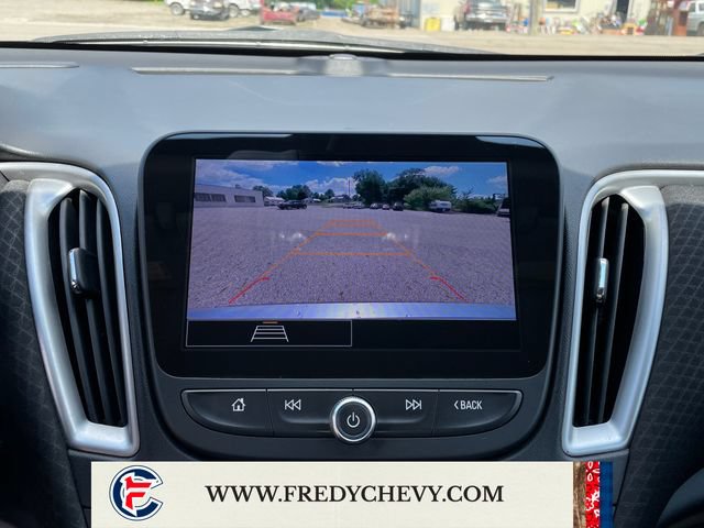 Used 2024 Chevrolet Malibu LT FWD image 22