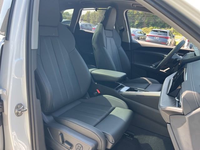 New 2025 Audi Q5 Premium Plus image 32