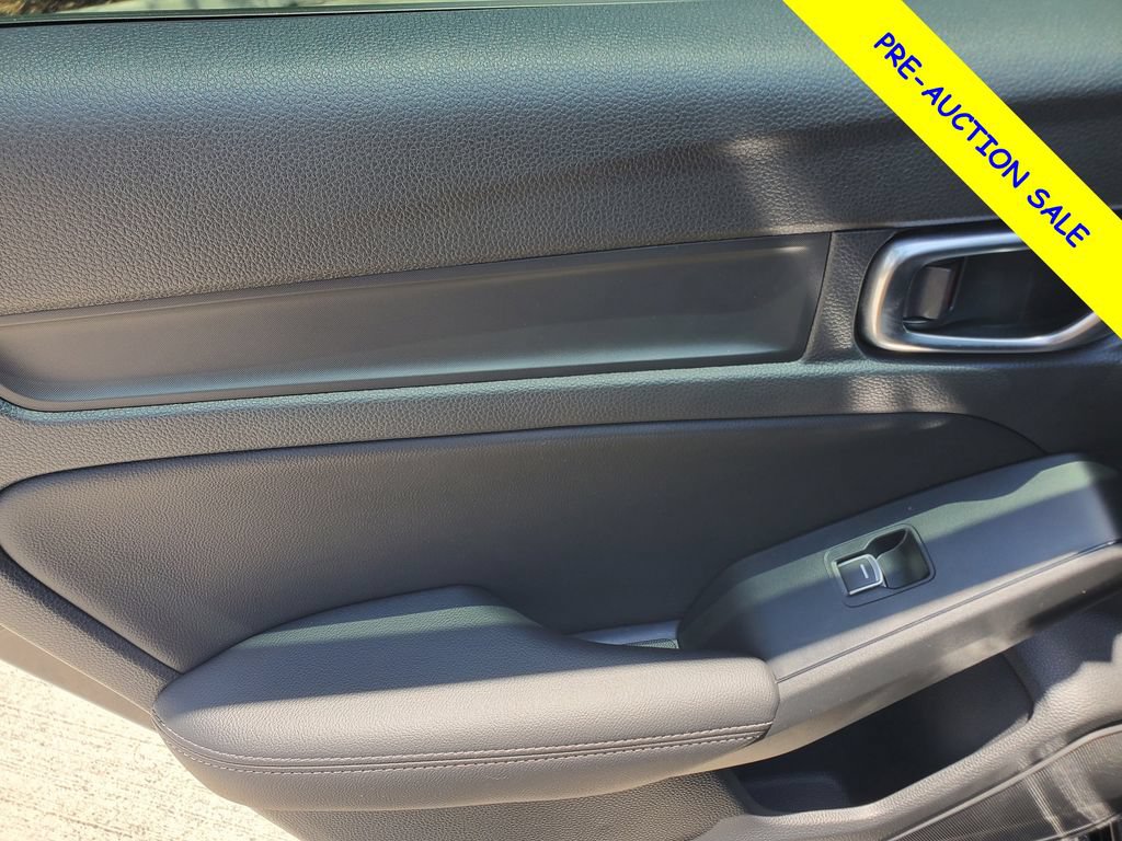 Used 2026 Acura Integra FWD image 13