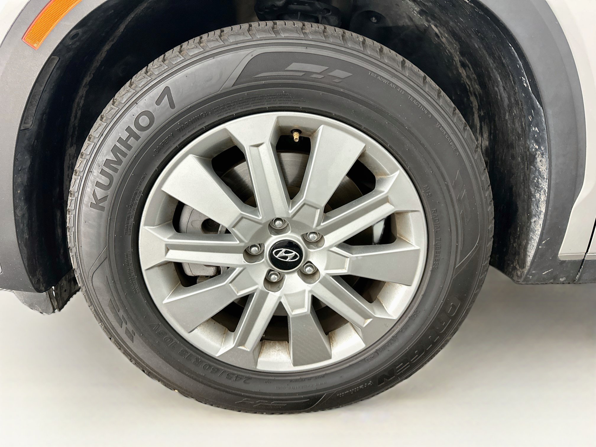 Used 2024 Hyundai Palisade SEL AWD/4WD image 37