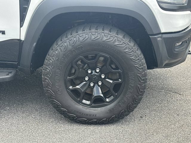 Used 2023 RAM 1500 TRX w/ TRX Level 2 Equipment Group AWD/4WD image 13