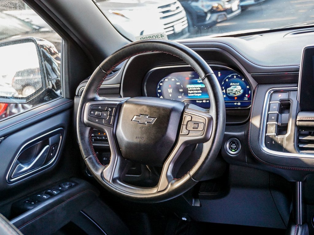 Used 2024 Chevrolet Tahoe RST image 17