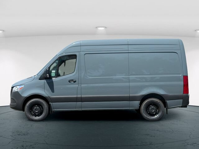 New 2026 Mercedes-Benz Sprinter 2500 image 3
