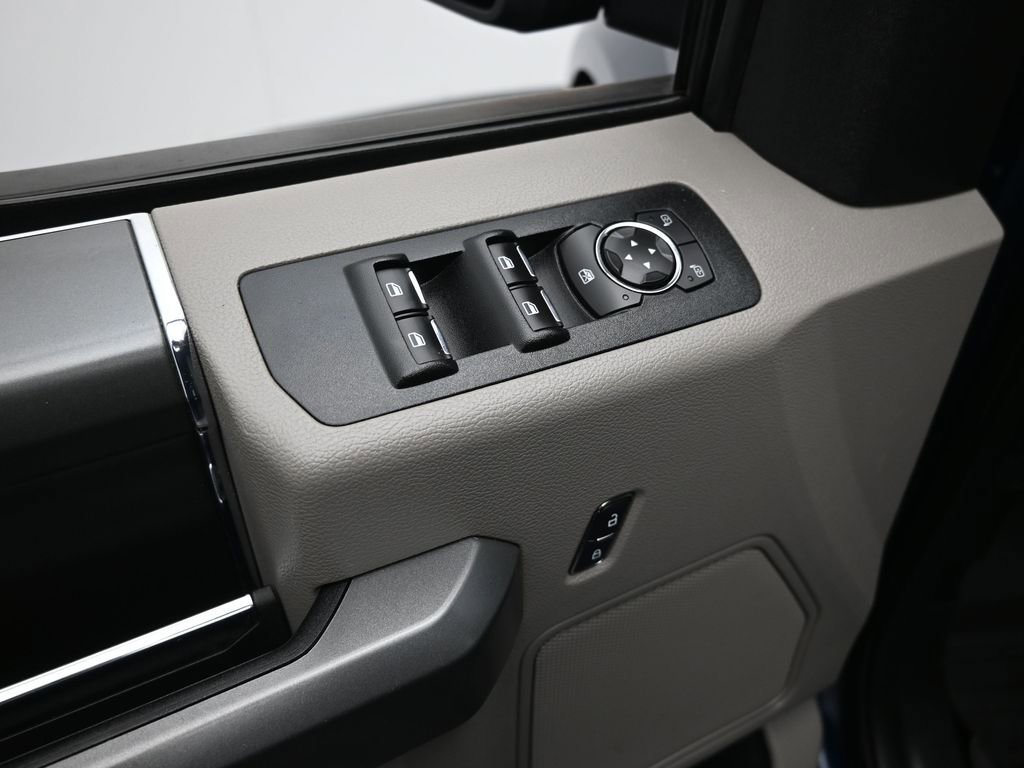 Used 2018 Ford F150 XLT w/ Equipment Group 301A Mid image 11