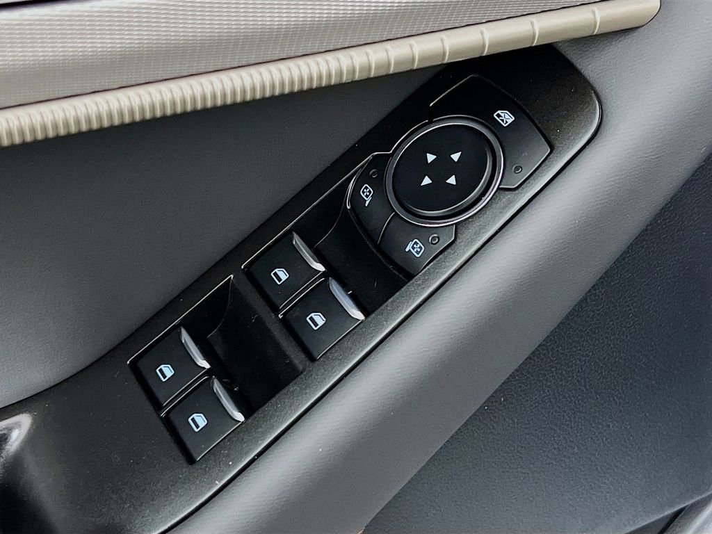 New 2026 Ford Explorer Active image 12