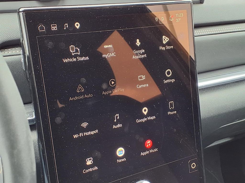 Used 2026 GMC Terrain Elevation image 18