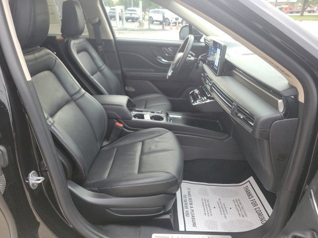 Certified 2024 Lincoln Corsair Reserve w/ Equipment Group 201A AWD/4WD image 29