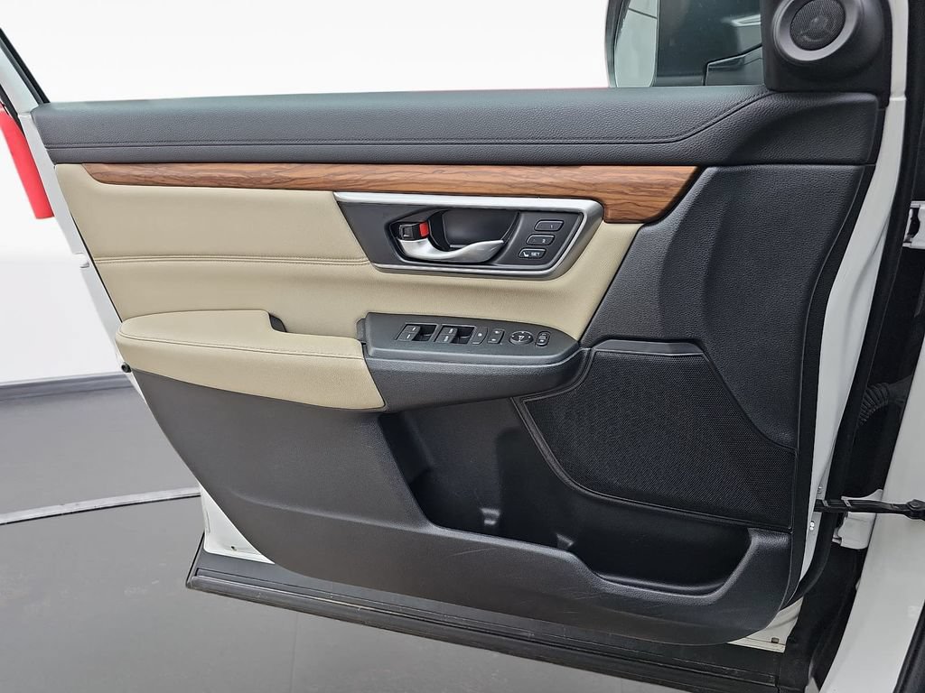 Used 2019 Honda CR-V EX-L image 26