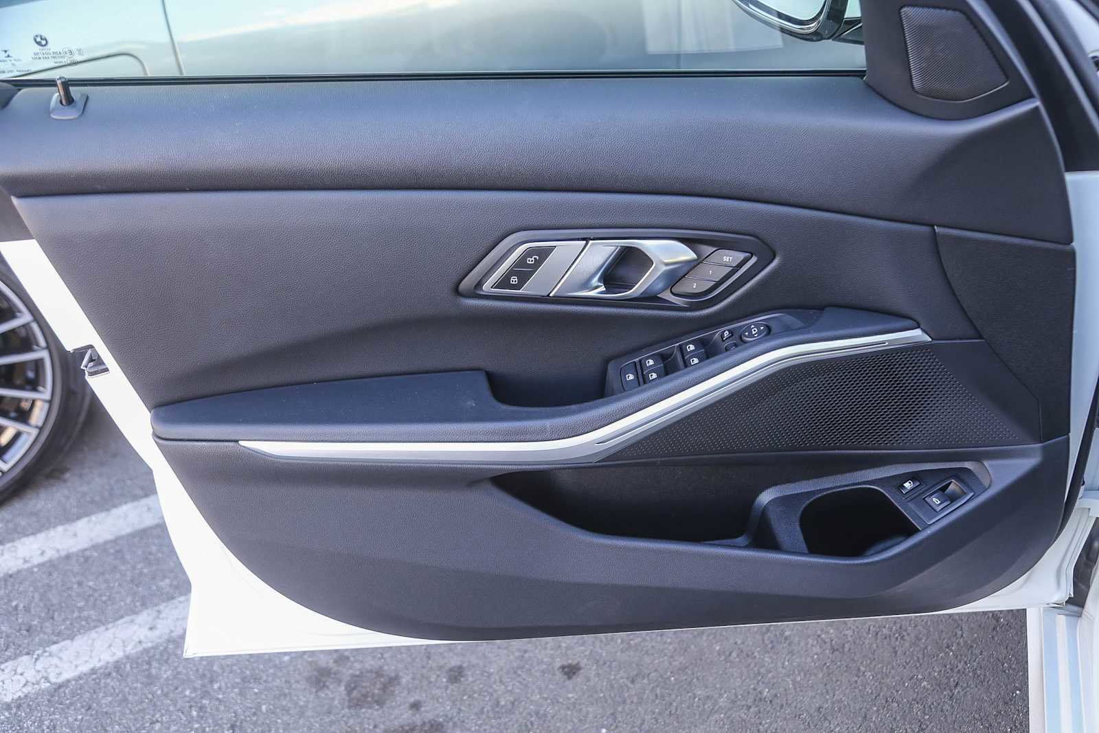 Certified 2023 BMW 330e w/ Driving Assistance Package image 17