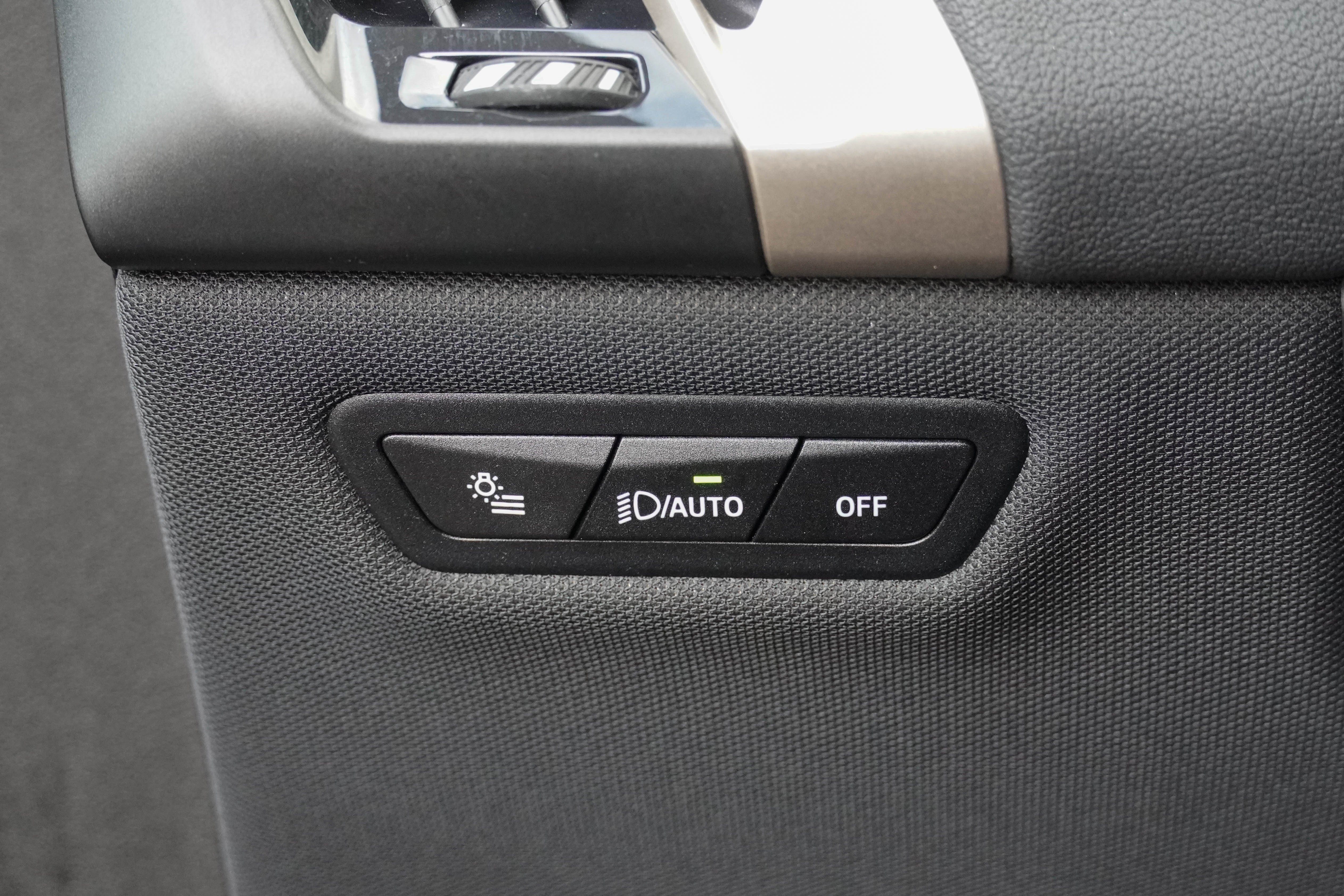 Certified 2024 BMW iX M60 AWD/4WD image 18